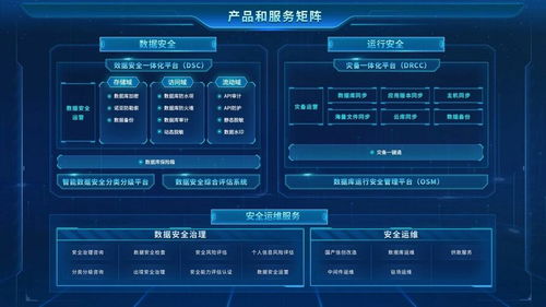 实力登榜 美创科技荣膺数说安全2025中国网络安全企业100强
