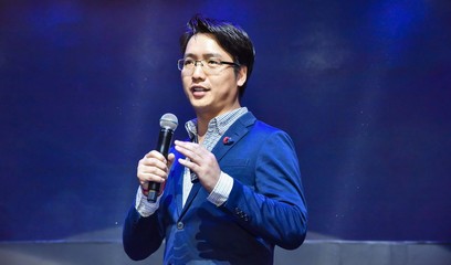 2017 QGC夏季赛决战芜湖 全新赛制打造电竞梦工厂2.0